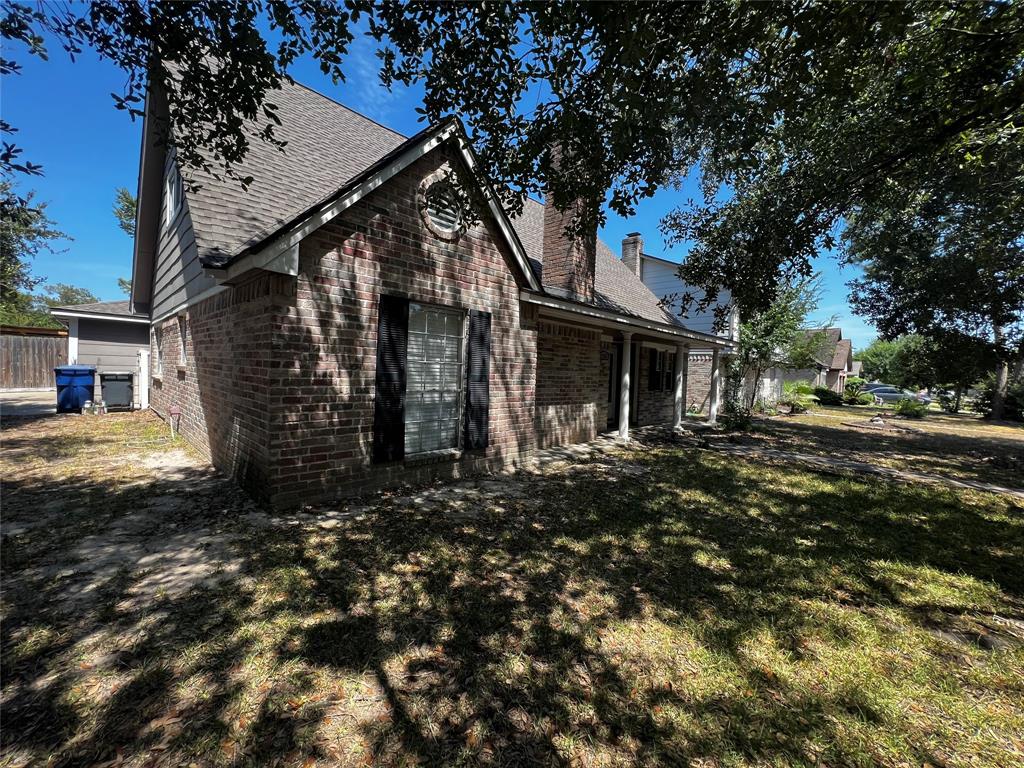 7062 Windy Pines Drive, Spring, Texas image 1