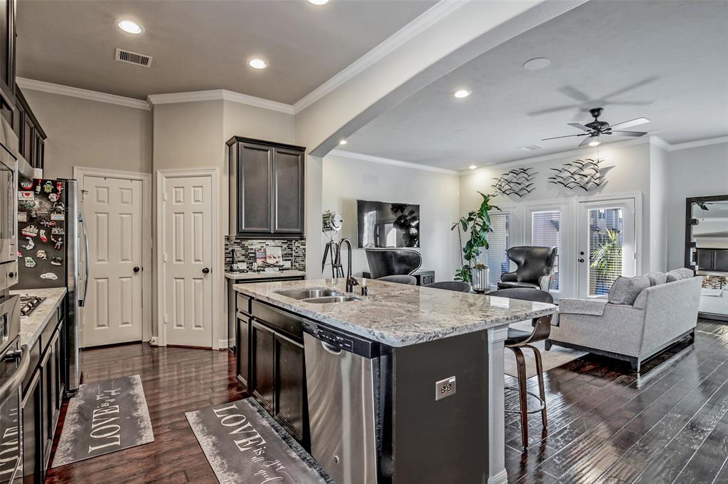 2839 Kings Retreat Circle, Kingwood, Texas image 10