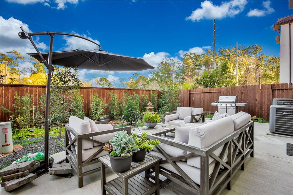 2839 Kings Retreat Circle, Kingwood, Texas image 21