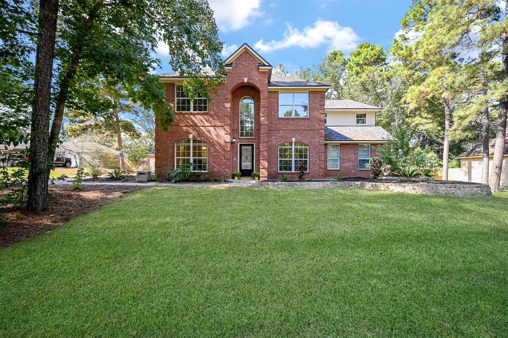 12306 Marshall Drive, Magnolia, Texas image 2
