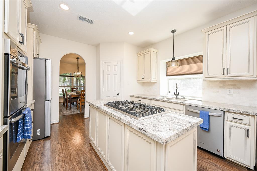 12306 Marshall Drive, Magnolia, Texas image 14