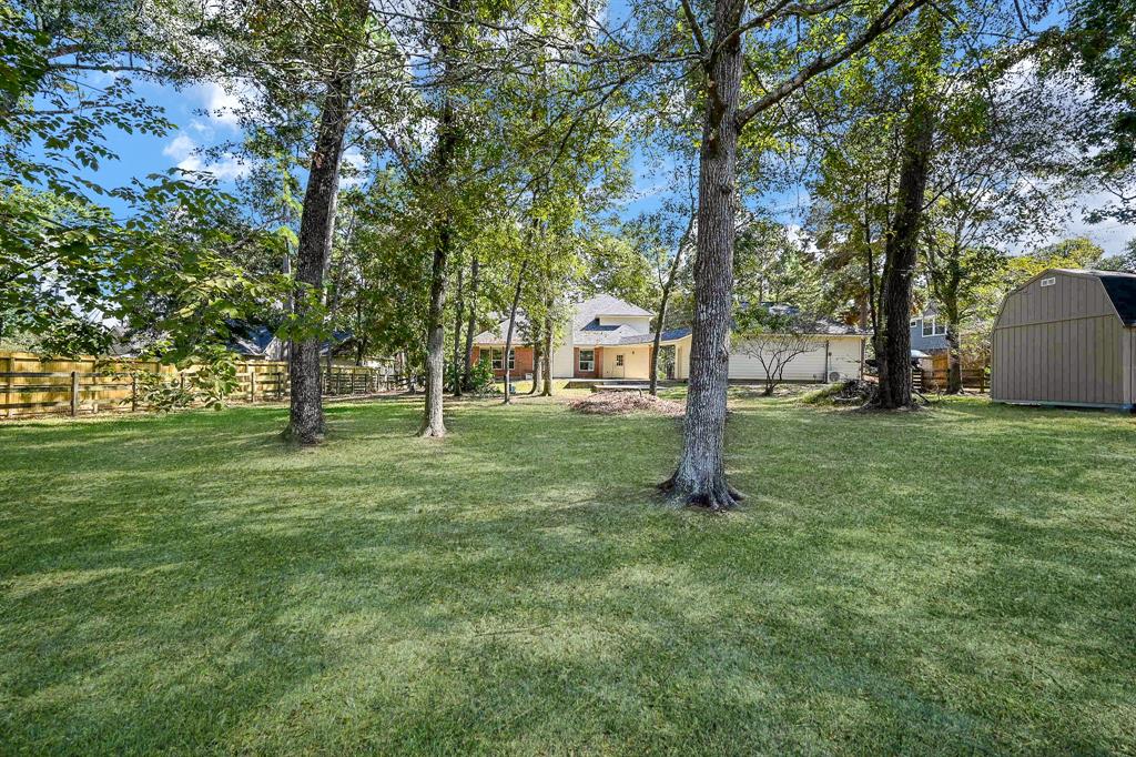 12306 Marshall Drive, Magnolia, Texas image 47