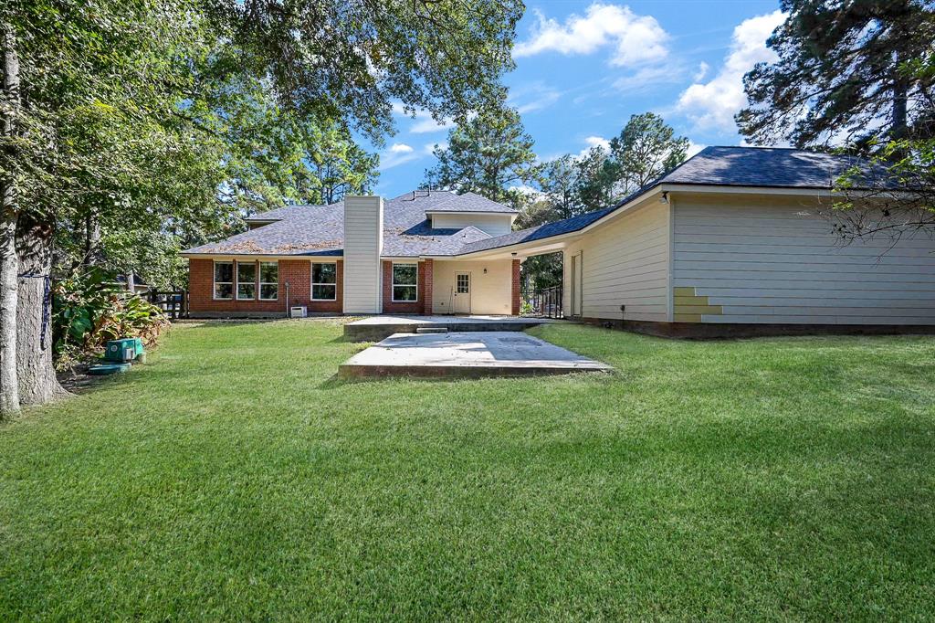 12306 Marshall Drive, Magnolia, Texas image 44