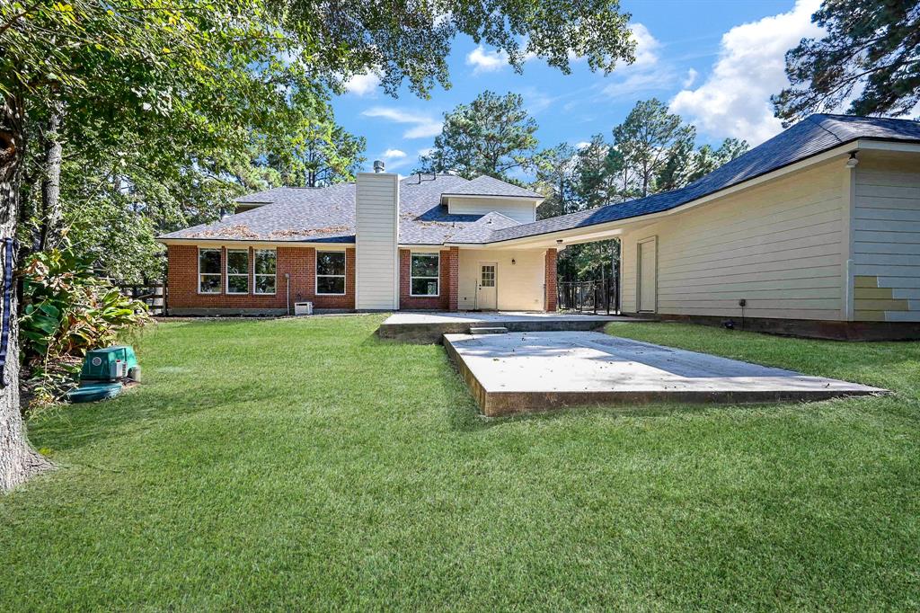12306 Marshall Drive, Magnolia, Texas image 43