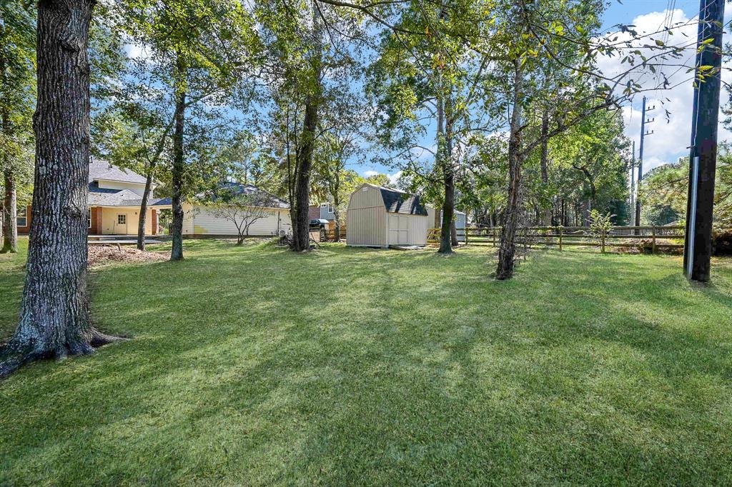 12306 Marshall Drive, Magnolia, Texas image 48