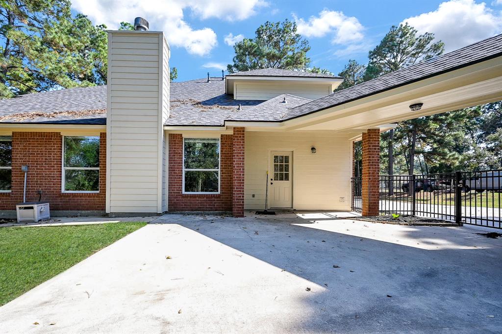 12306 Marshall Drive, Magnolia, Texas image 42