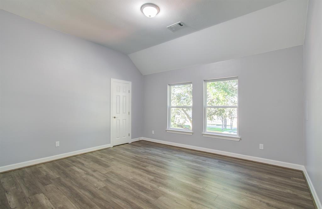 4202 Creek Ridge Lane, Missouri City, Texas image 29