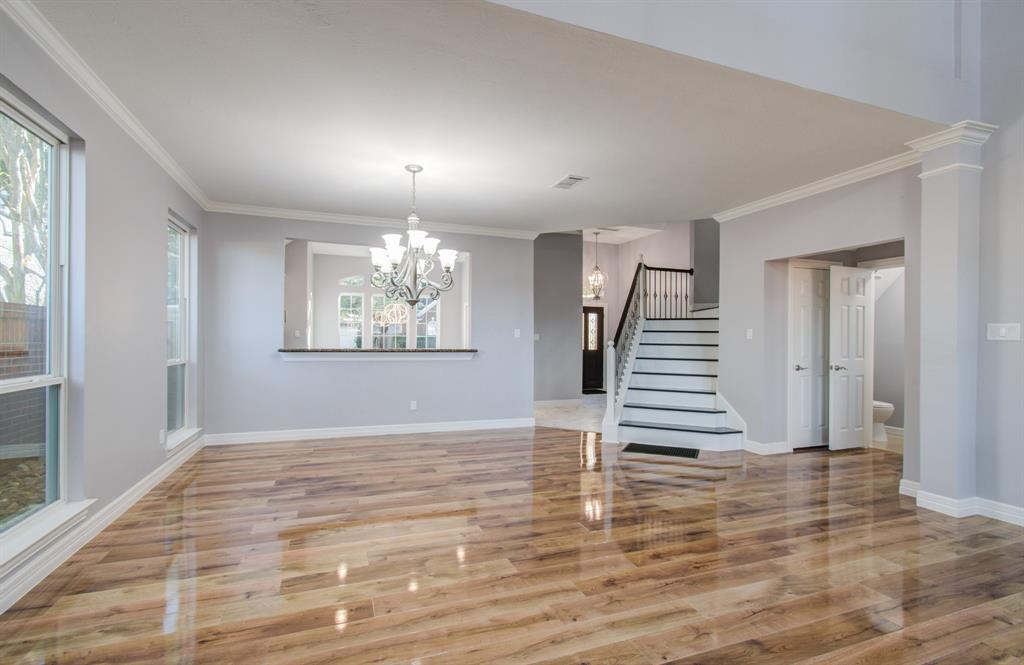 4202 Creek Ridge Lane, Missouri City, Texas image 15