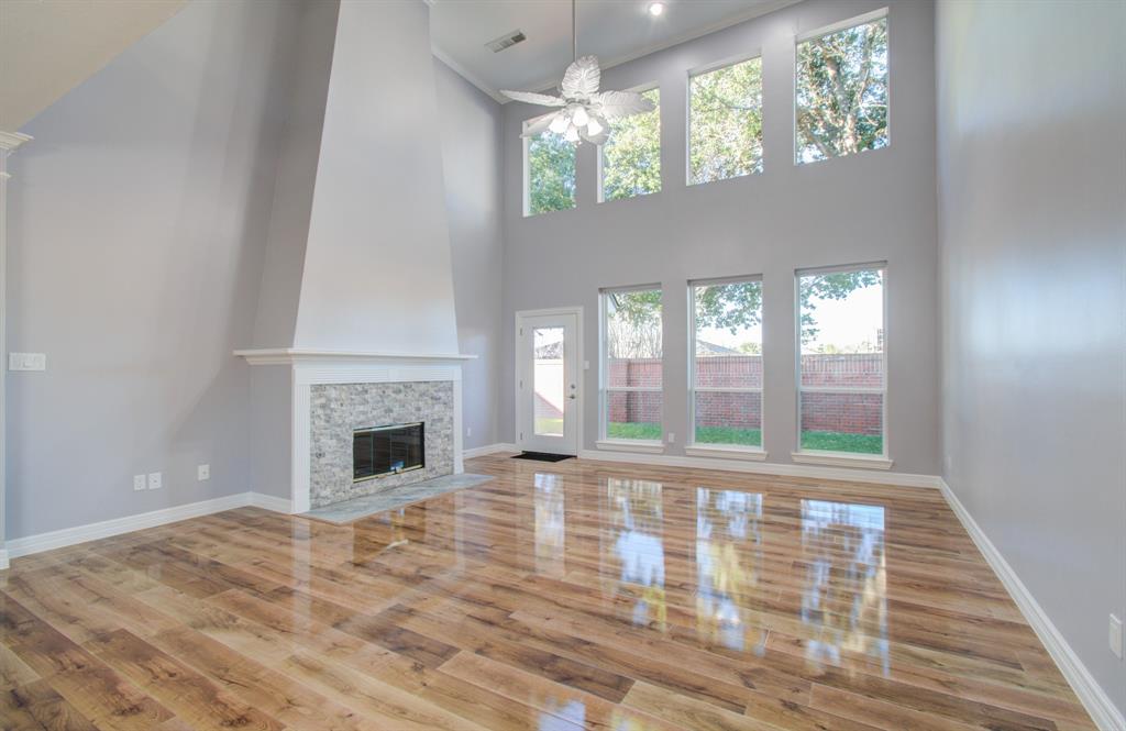 4202 Creek Ridge Lane, Missouri City, Texas image 16