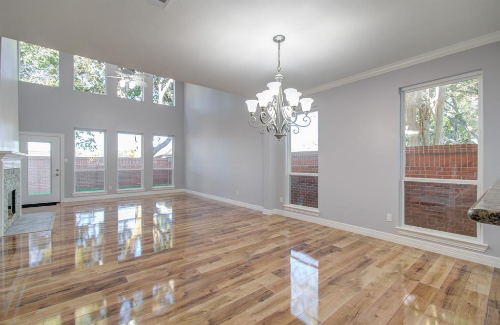 4202 Creek Ridge Lane, Missouri City, Texas image 13