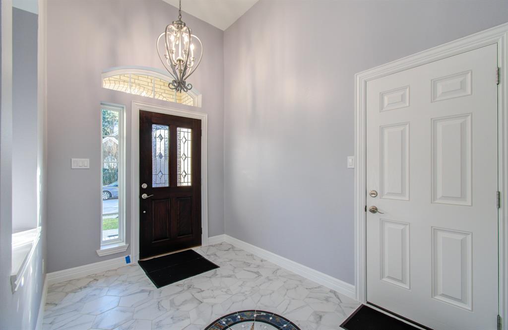 4202 Creek Ridge Lane, Missouri City, Texas image 5