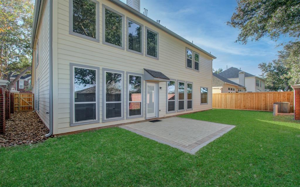 4202 Creek Ridge Lane, Missouri City, Texas image 36