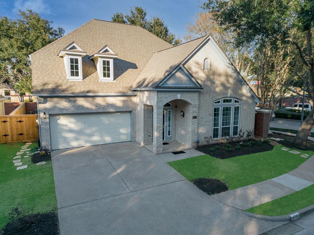 4202 Creek Ridge Lane, Missouri City, Texas image 46