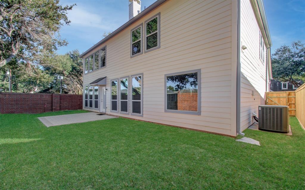 4202 Creek Ridge Lane, Missouri City, Texas image 37