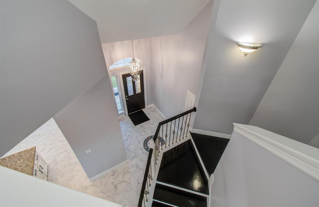 4202 Creek Ridge Lane, Missouri City, Texas image 34