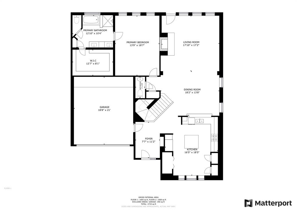 4202 Creek Ridge Lane, Missouri City, Texas image 39