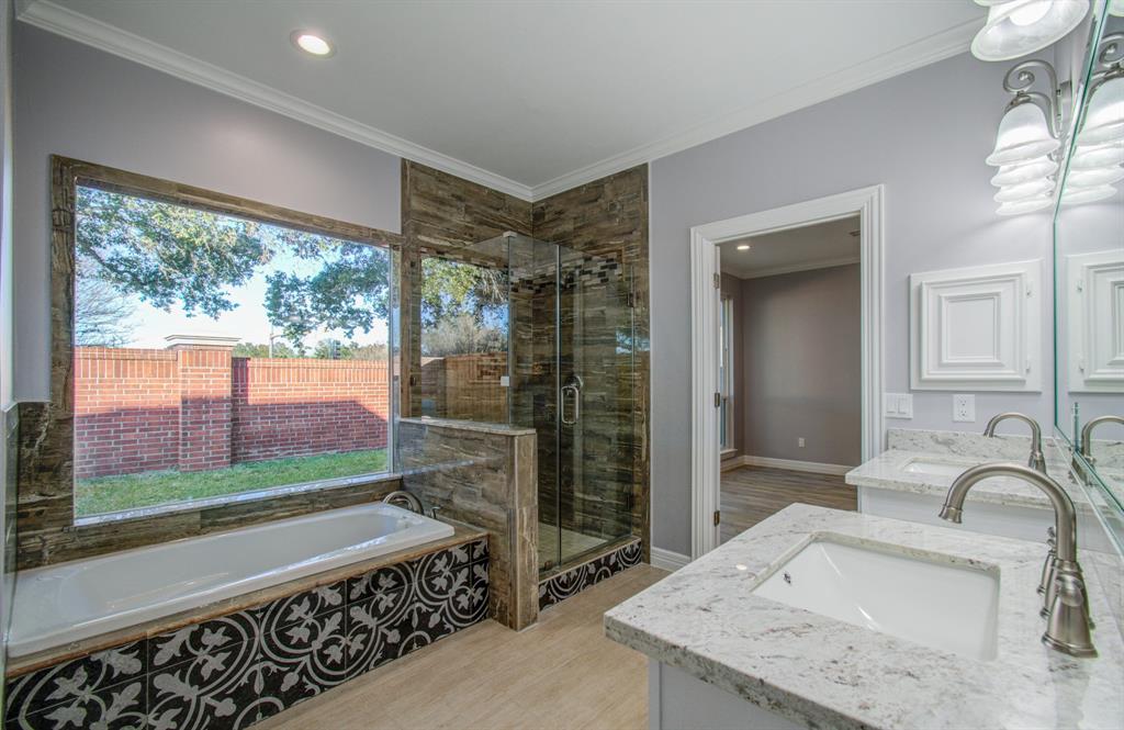 4202 Creek Ridge Lane, Missouri City, Texas image 22