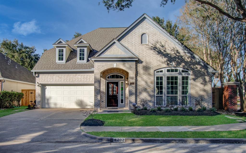 4202 Creek Ridge Lane, Missouri City, Texas image 48