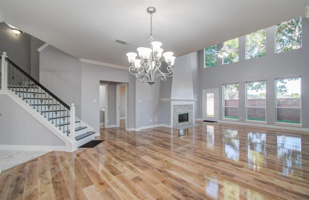 4202 Creek Ridge Lane, Missouri City, Texas image 14