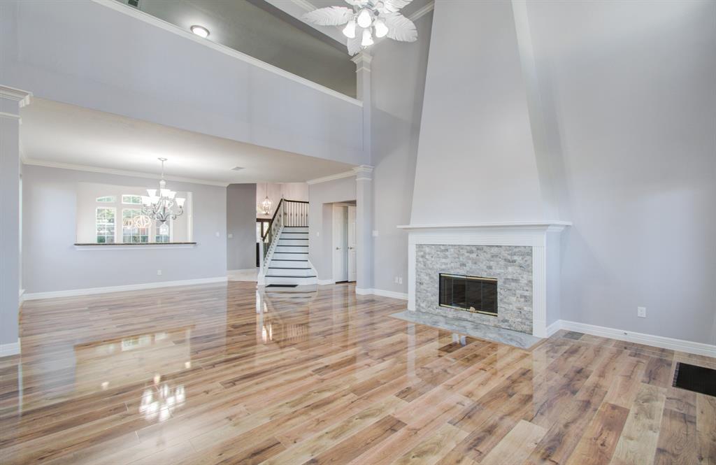 4202 Creek Ridge Lane, Missouri City, Texas image 17