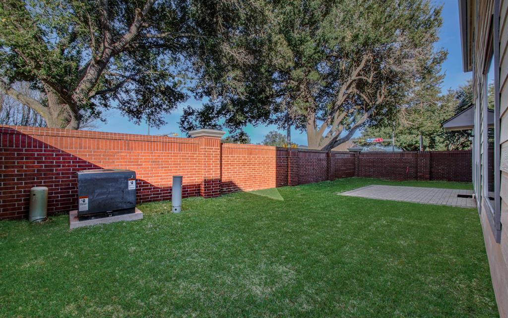 4202 Creek Ridge Lane, Missouri City, Texas image 38