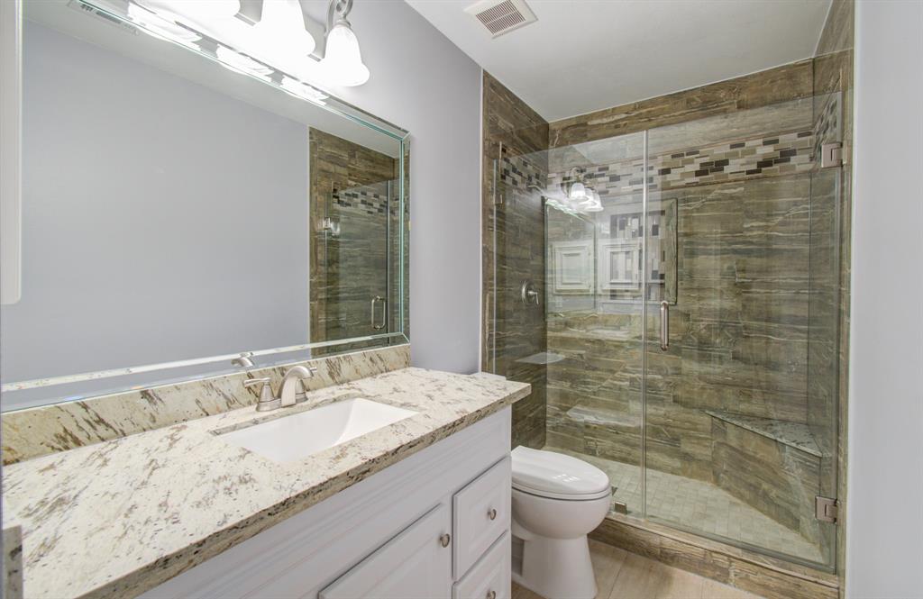4202 Creek Ridge Lane, Missouri City, Texas image 28