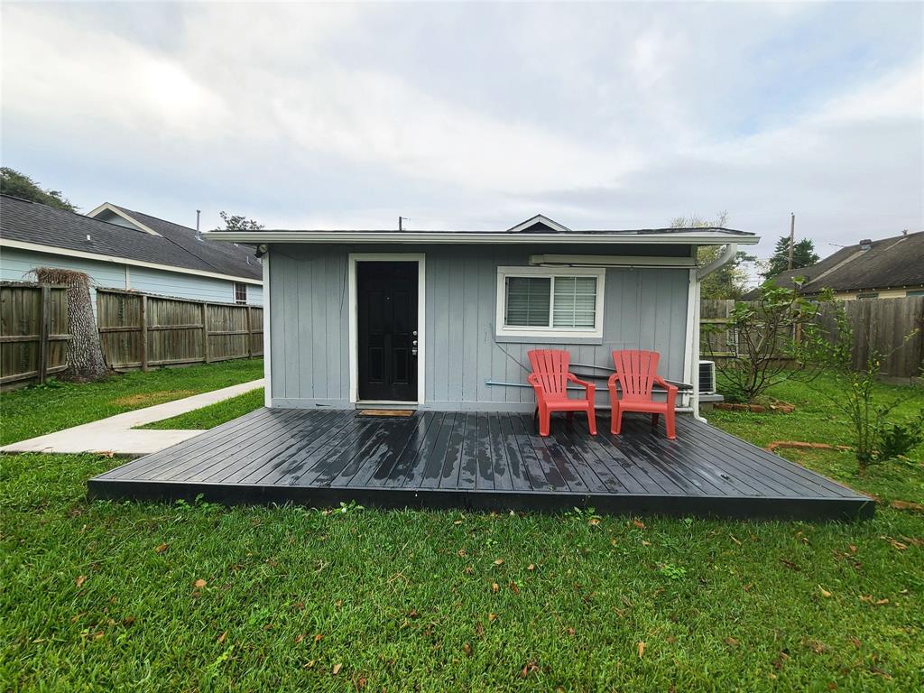 727 Yorkshire Street, Houston, Texas image 10
