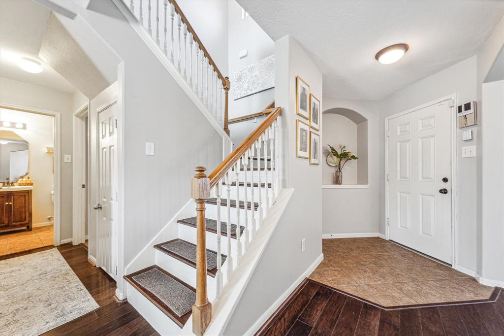 801 Rocky Rose Court