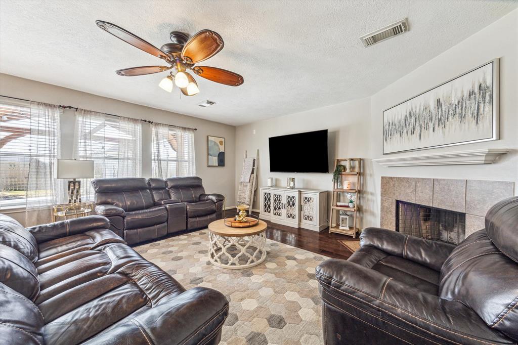 801 Rocky Rose Court Ct, La Marque, Texas image 8