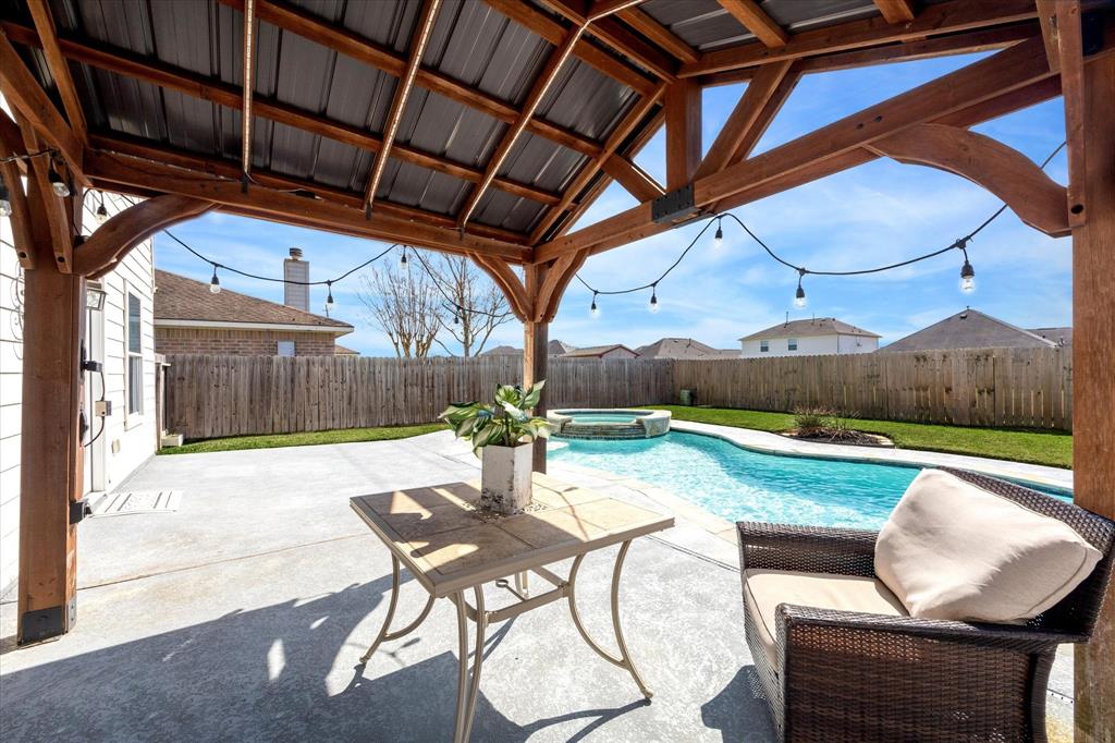 801 Rocky Rose Court Ct, La Marque, Texas image 28