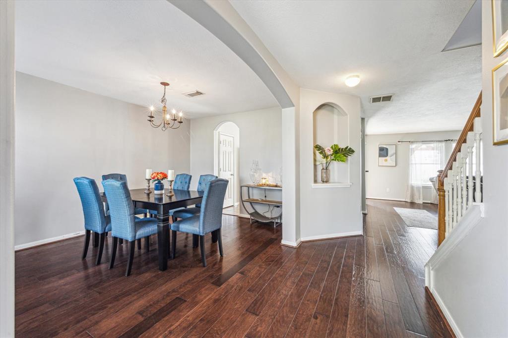 801 Rocky Rose Court