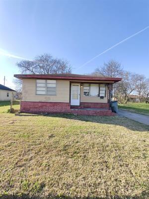 1233 W Procter Street, Port Arthur, Texas image 1