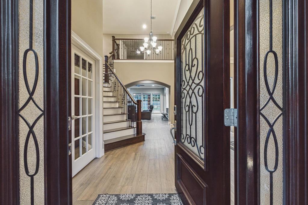 1611 Barrington Hills Lane