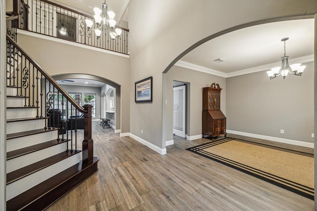 1611 Barrington Hills Lane
