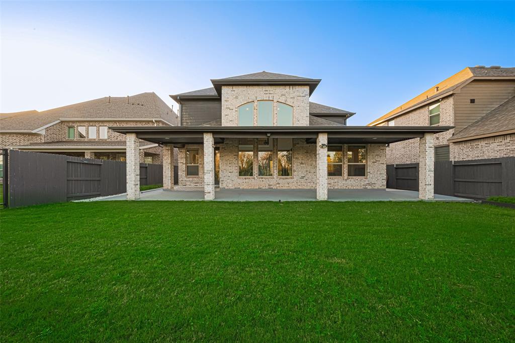 18107 Callander Avenue, Richmond, Texas image 45