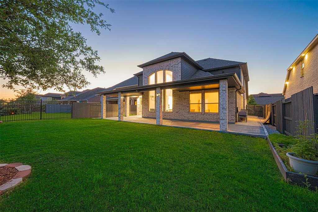 18107 Callander Avenue, Richmond, Texas image 42