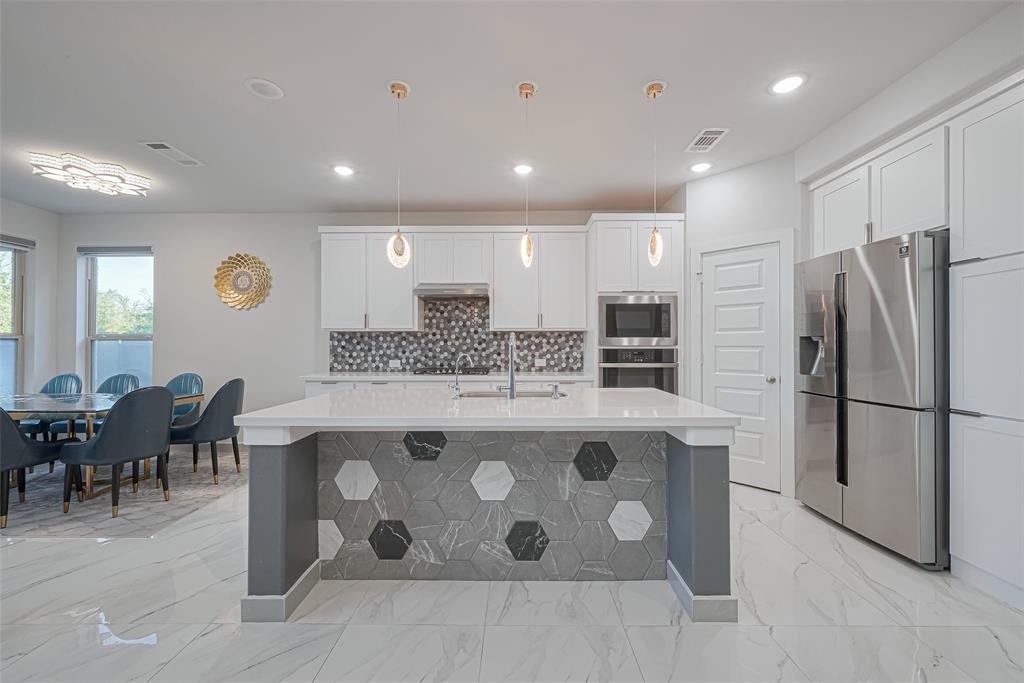 18107 Callander Avenue, Richmond, Texas image 17