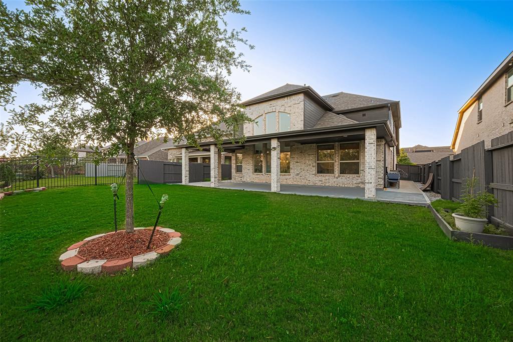 18107 Callander Avenue, Richmond, Texas image 46