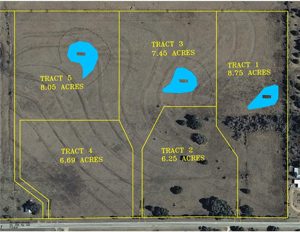 Tract 2 W Fm 1291, Round Top, Texas image 10