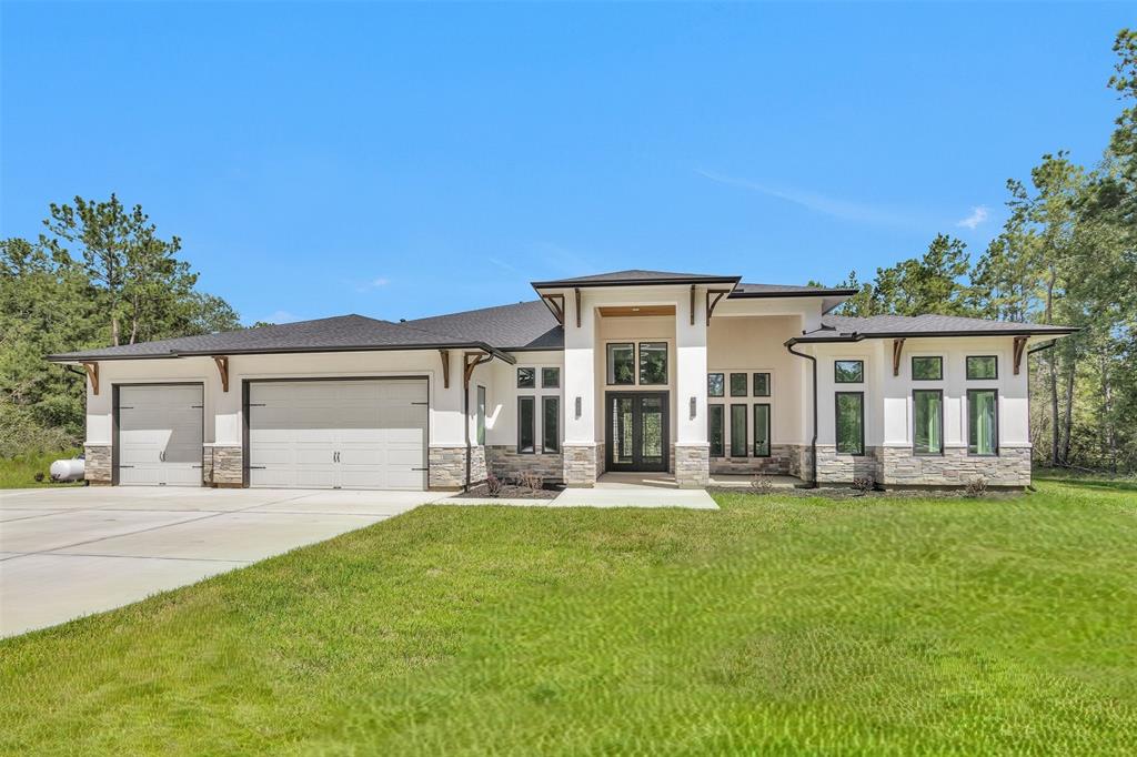 27900 E Stallion Lane, Waller, Texas image 2