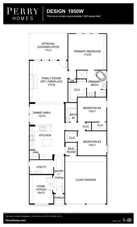 16607 Yaklin Meadow Court, Humble, Texas image 2