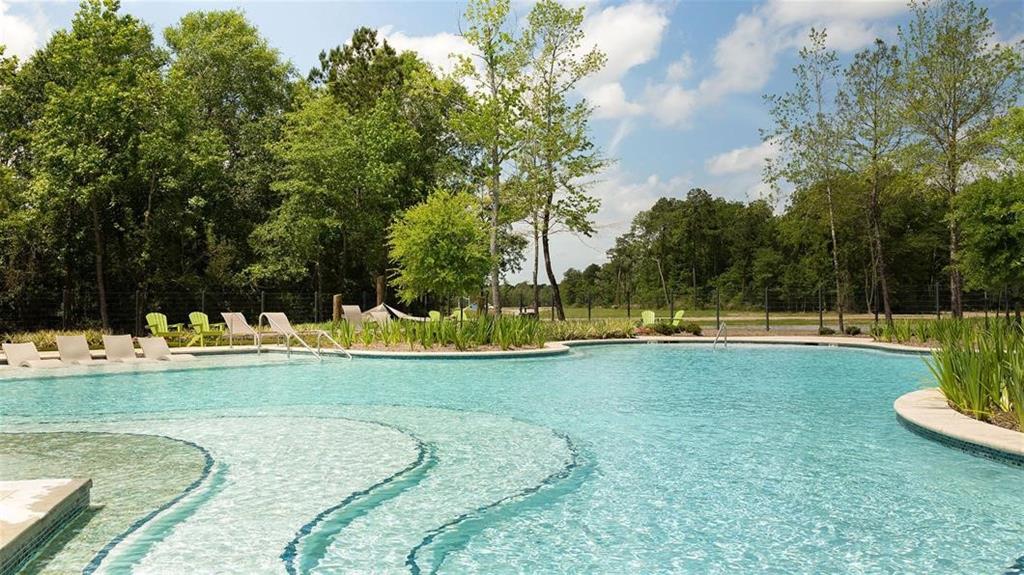 16607 Yaklin Meadow Court, Humble, Texas image 8