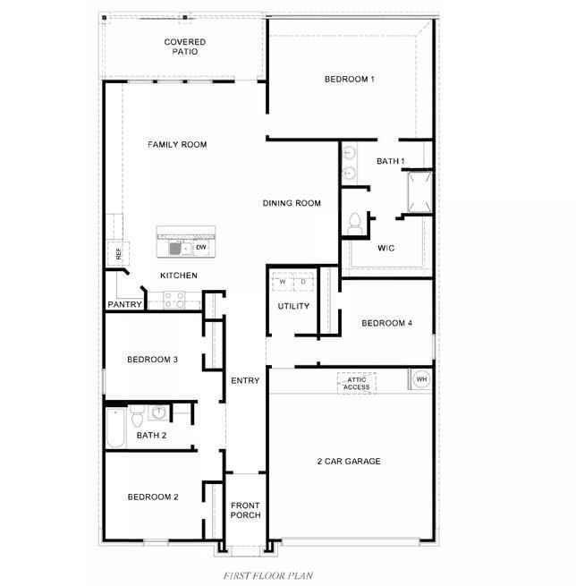 703 Alpine Falls Road, Rosharon, Texas image 13