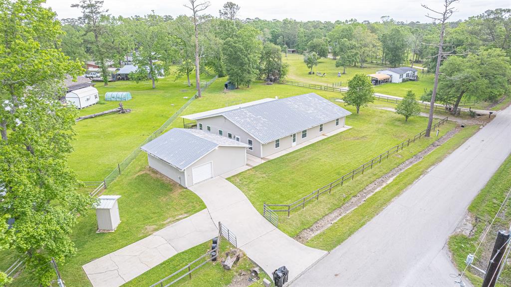 5003 Lord Road