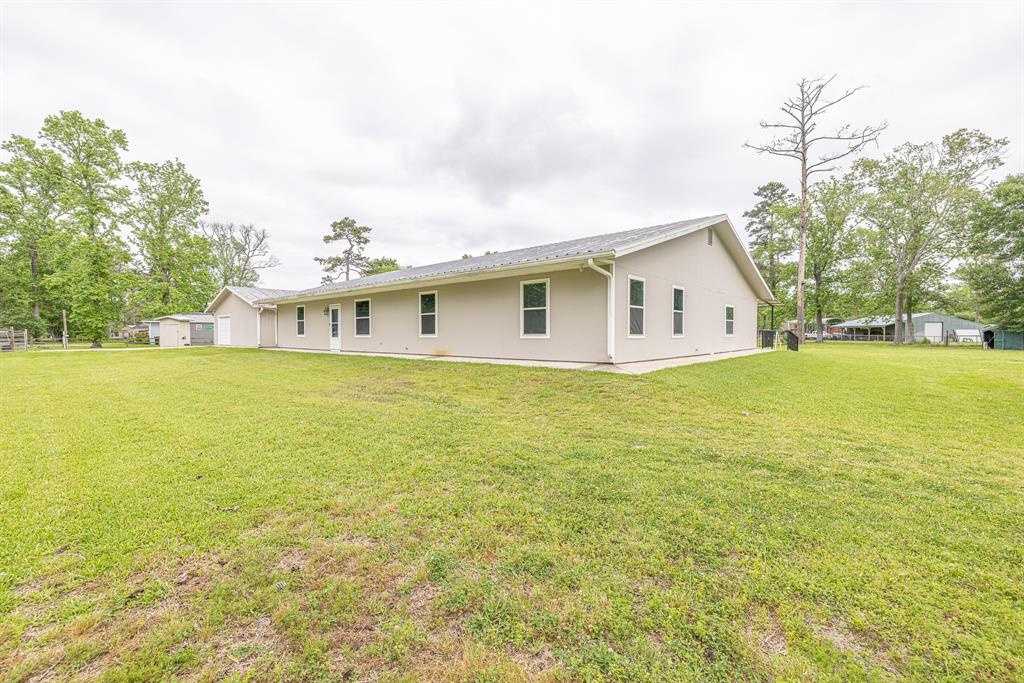 5003 Lord Road