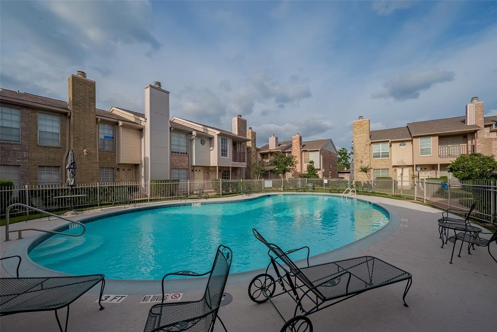 3100 Jeanetta Street #302, Houston, Texas image 1