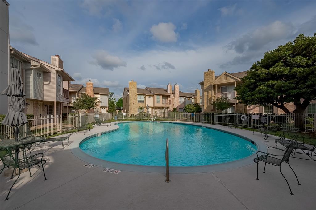 3100 Jeanetta Street #302, Houston, Texas image 35
