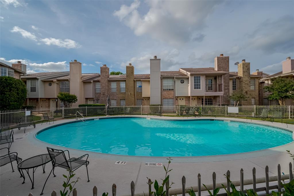 3100 Jeanetta Street #302, Houston, Texas image 34