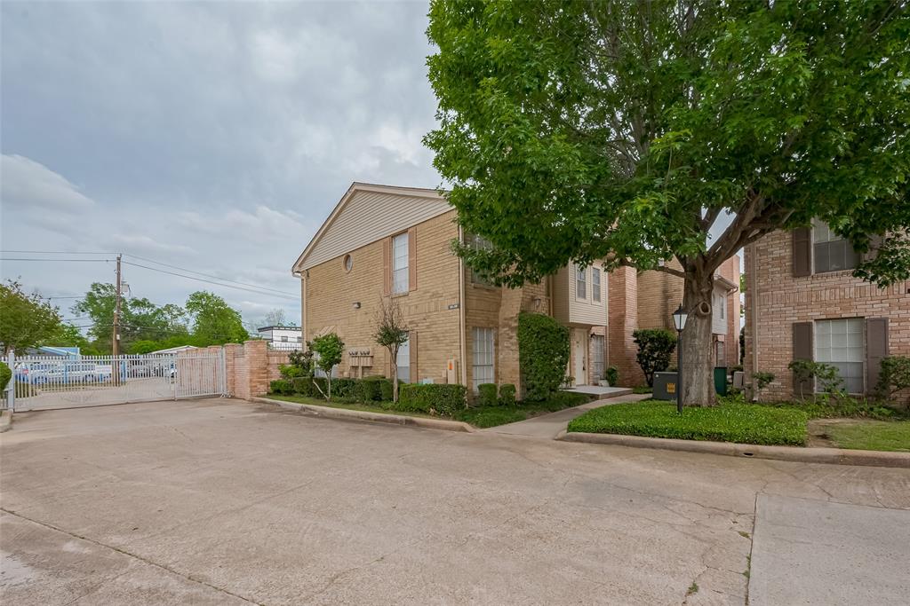 3100 Jeanetta Street #302, Houston, Texas image 2