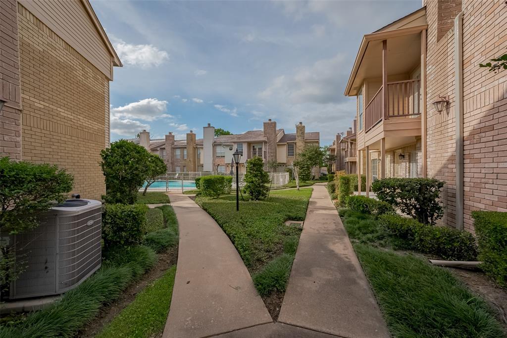 3100 Jeanetta Street #302, Houston, Texas image 32